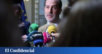 El presidente del Parlament balear, Gabriel Le Senne (Vox), a juicio por delito de odio