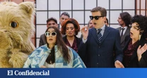Candela Peña cambia por una noche 'La revuelta' por La Sexta: se reencuentra con Giró como estrella de la nueva entrega de 'Cara al show'