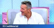 "No me gusta eso, quitadlo": Joaquín Prat se rebela contra la dirección de 'Vamos a ver' por un "feo" gesto a Terelu Campos