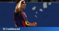 El Barça no tiene piedad y aplasta a un Valencia ridículo en el Johan Cruyff (6-0)