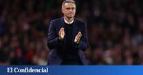 El precipicio del PSG, la 'final' de Luis Enrique y el agujero para el que no encuentra solución