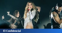 Los detalles y la simbología del vestuario con el que Melody actuará en Eurovisión 2025: "Es un nivel superior"
