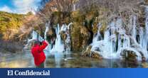 Se acaba de inaugurar: la exposición con motivo del 25º aniversario del nacimiento de este río como Monumento Natural