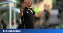 Cambios en la RFEF: David Gordo, nuevo seleccionador Sub-21 tras la salida de Santi Denia