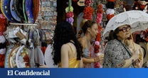 Andalucía fue la región europea con más pernoctaciones en alojamientos turísticos en 2024