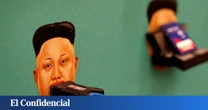 Ese técnico tan majo puede ser norcoreano: EEUU advierte a Europa por la última amenaza de Kim Jong-un
