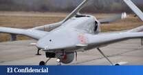 Ucrania puede haber usado un nuevo tipo de dron para atacar un oleoducto ruso clave