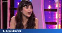 Melani García sorprende con lo que hace con el premio de 'Tu cara me suena' tras ganar el concurso de Antena 3