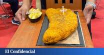 Festival del Cachopo 2024 en Madrid: fecha, dónde se celebra y qué hacer