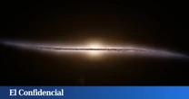Una gran 'ola' de origen desconocido está arrastrando millones de estrellas a su paso