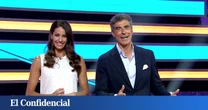 Antena 3, a por la conquista del sábado: lanza 'La ruleta de la suerte noche' para reflotar su 'prime time' y dejar atrás a TVE