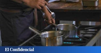 "Un kosovar hace la mejor tortilla del barrio": uno de cada tres cocineros es extranjero