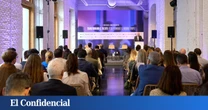 II Foro 'Talento, el valor de nuestro país', en imágenes