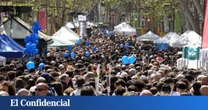 Adiós a estas icónicas tiendas en las ramblas de Barcelona en las que todos han comprado alguna vez: cambiarán su ubicación