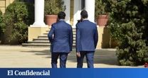 El plan electoral del PSOE: arrasar en Cataluña y Euskadi y aguantar en Madrid y Andalucía