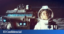 Ganó un BAFTA y está en Prime Video: la ciencia ficción del hijo de David Bowie, sobre un astronauta olvidado en la Luna