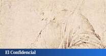 El primer dibujo de Miguel Ángel sale al mercado por dos millones de euros