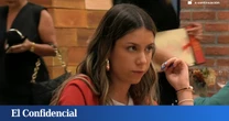 Enorme rechazo en 'First Dates' al ver a su cita comiendo "como un cerdo": "Me ha dado asquillo"