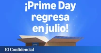Confirmado: el Amazon Prime Day 2025 ya tiene fecha y será más largo que nunca