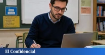 Los profesores apuestan por la IA como solución ante el exceso de carga administrativa