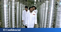 Por qué EEUU bombardeó un montón de 'cañerías' en Irán, según un ingeniero nuclear
