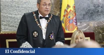 El Supremo prevé juzgar al fiscal general en noviembre y pone otro clavo a los Presupuestos