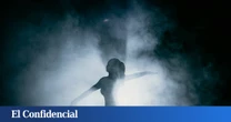 Descubren que todos los seres vivos emitimos un aura luminosa que se apaga al morir