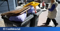 Así es la nueva Tasa de Gestión de Residuos que el Ayuntamiento de Madrid está notificando por correo electrónico
