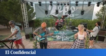 Zeporock 2025: fechas, mapa del festival, comprar abonos y entradas y cómo llegar