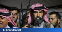 Esto lo vamos a acabar nosotros": los beduinos de Siria piden que el gobierno deje en sus manos la cruzada contra los drusos
