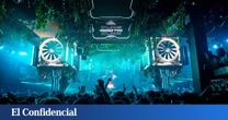 Cuatro pisos, mil estilos: así es la discoteca más ecléctica de Cataluña que triunfa con su música electrónica