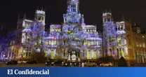Así será el impresionante encendido de las luces de Navidad en Madrid 2025: un espectáculo único y un invitado muy especial