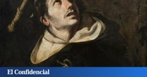 La increíble casualidad que llevó a encontrar en Finlandia un cuadro del barroco andaluz desaparecido desde 1835