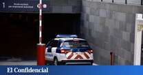 Los Mossos buscan a un hombre acusado de amputar la mano a su pareja en Barcelona