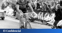 Eddy Merckx, mejor ciclista de la historia, reta a Pogacar y Evenepoel: "Mi carrera no estaría completa sin ese récord"