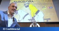 Collboni contesta a las presiones del Barça por el Camp Nou: "Se debe respetar a nuestros funcionarios"