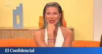 "Me han grabado, pero no se ha emitido": estalla contra 'D Corazón' (TVE) por mofas a la Macarena