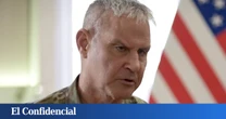 Charles Costanza, teniente general del Ejército de EEUU, sobre la guerra de drones: "Vamos con retraso"