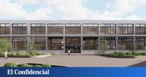 El mítico mercado madrileño que echa el cierre para siempre: será un centro de oficinas valorado en más de 75 millones de euros