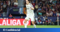 Álvaro Carreras, el niño precoz del Real Madrid que puede ser Marcelo y Ramos al mismo tiempo