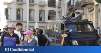 Denuncian a una cafetería de Málaga por no avisar que cobran 10 céntimos por un vaso con hielo