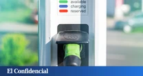El número de cargadores alcanza un récord, pero saca a relucir un gran problema del coche eléctrico en España