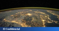Un científico español estudia la corteza terrestre y se da cuenta de que la península ibérica gira en la dirección de las agujas del reloj