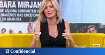 "No hay coherencia": Susanna Griso cuestiona la actitud de Cayetano Martínez de Irujo, pero le echa un capote ante las críticas