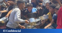 Hamás avisa que no dejará las armas hasta que no haya un Estado palestino y denuncia el blanqueo de EEUU