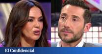 Telecinco rompe el veto a Antonio David Flores: Olga Moreno se pronuncia así sobre su expareja en '¡De viernes!'