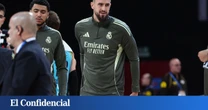 El deportista a seguir | El gigante que dejó la NBA para dar oxígeno al gran líder del Real Madrid