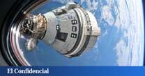 “No sé qué los está provocando”: la Boeing Starliner empieza a emitir ruidos extraños