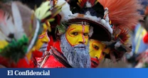 La isla donde las armas modernas han transformado las luchas tribales en masacres