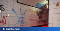 La nueva moda en Madrid: una discoteca dentro de un vagón de metro que arrasa entre los jóvenes